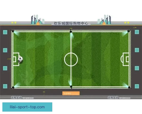 世界杯激情赛程全解析及精准竞猜预测指南
